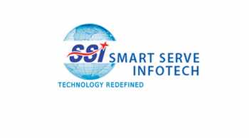 Smart Serve Infotech