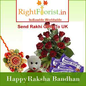 Share some moments of joy with your brother on this Raksha Bandhan