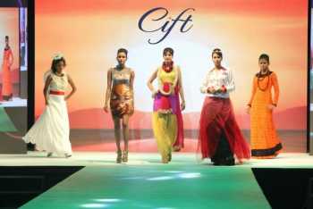 CREATIVE INSTITUTE OF FASHION TECHNOLOGY Fashion Designing Courses in Surat-CIFT