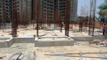 2 BHK apartments on Neotown Road in Bangalore- MJR Clique Hercules