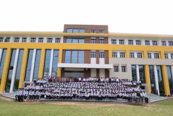 Jaipur Engineering College, Kukas