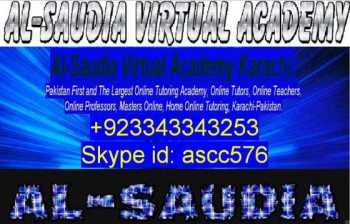25 years in providing top class A/O Level Online Tuition