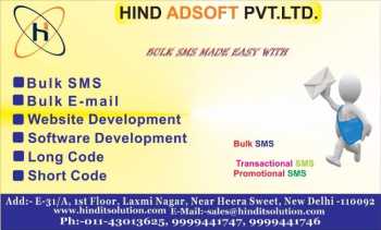 Bulk SMS Bulk SMS Service Provider Delhi SMS Company Delhi Bulk SMS Delhi