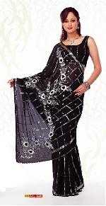 Maker Designers for Fancy Sarees and Choli in Surat-India