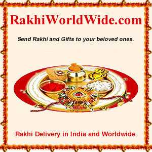 Bring joyful moments on Raksha Bandhan with gifts