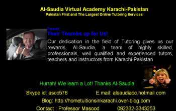  online tutoring agency