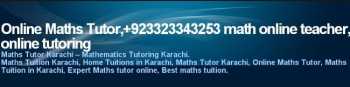 top online Maths tutors