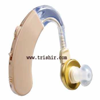 Hearing Aid Imported