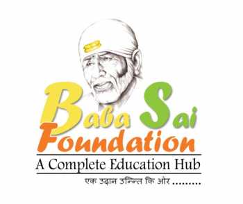 BABA SAI FOUNDATION.. A premier education institute, is founded by academic experts with the  missio