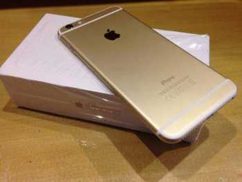 Apple iPhone S6 brand new Factory unlocked