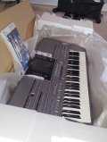 Buy: Yamaha Tyros 5 76-key Arranger workstation keyboard.......$3500USD
