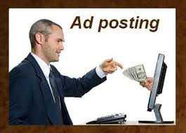 Copy paste work is basically an Ad posting jobs through Online. ac61